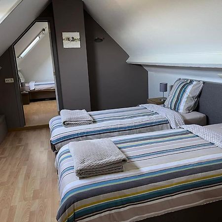Vakantiewoning Leberg Brakel Exterior photo